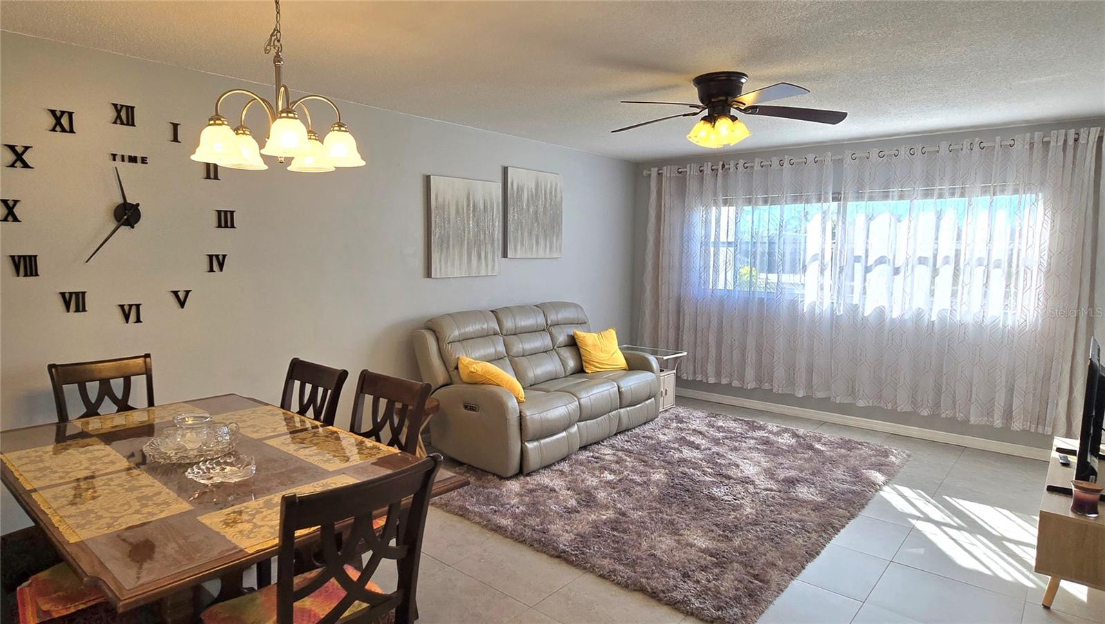 PURITAN ARMS - Residential Lease