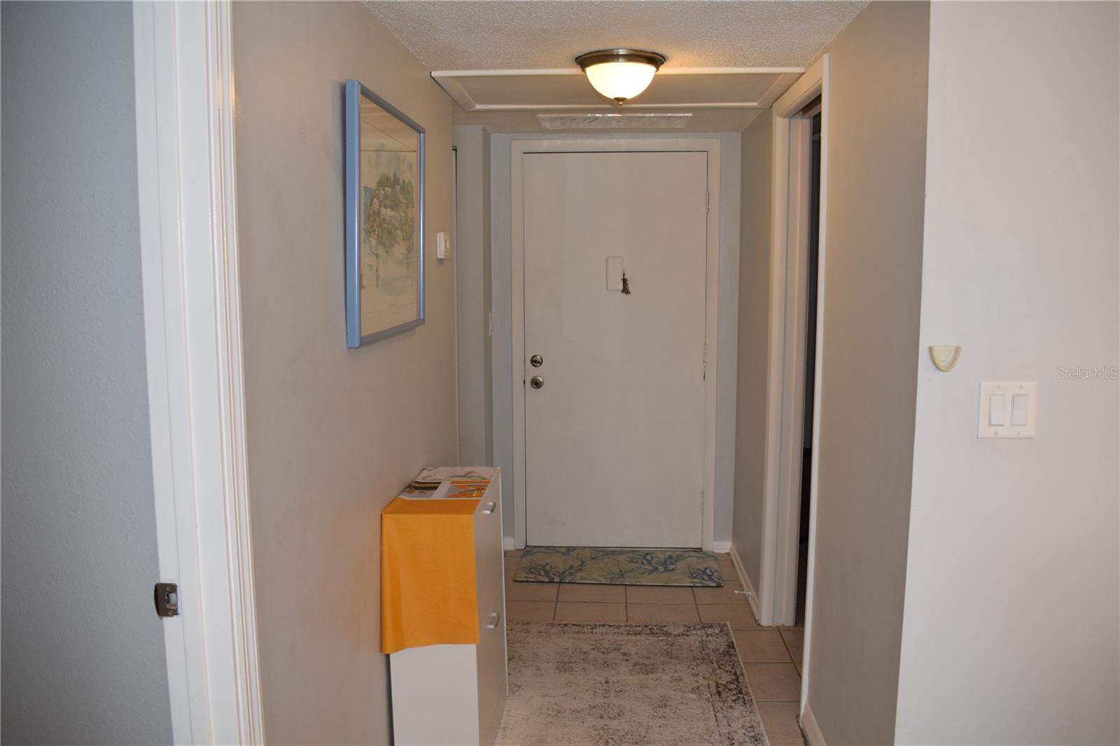 PURITAN ARMS - Residential Lease