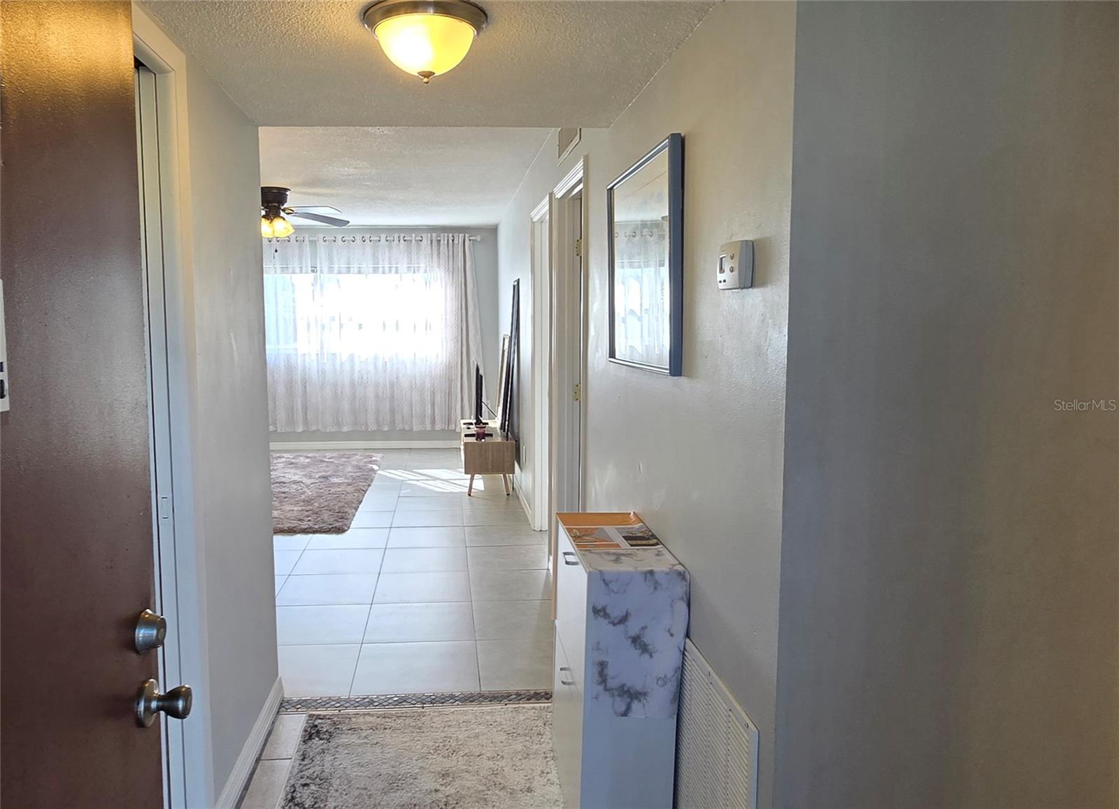 PURITAN ARMS - Residential Lease