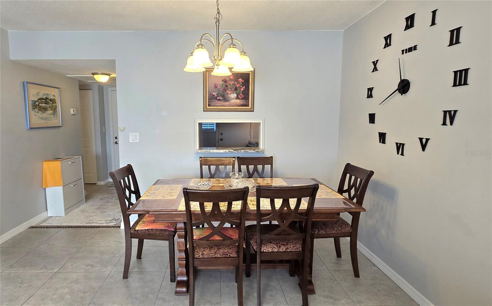 PURITAN ARMS - Residential Lease