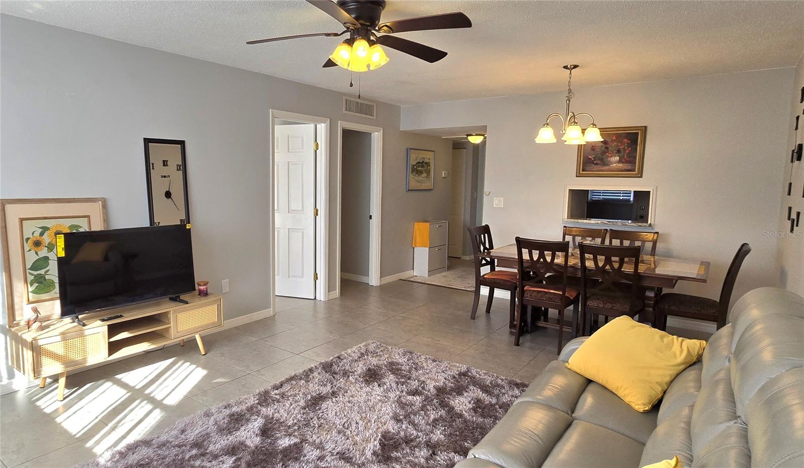 PURITAN ARMS - Residential Lease