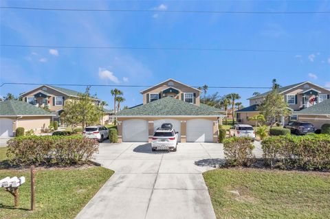 A home in ROTONDA WEST