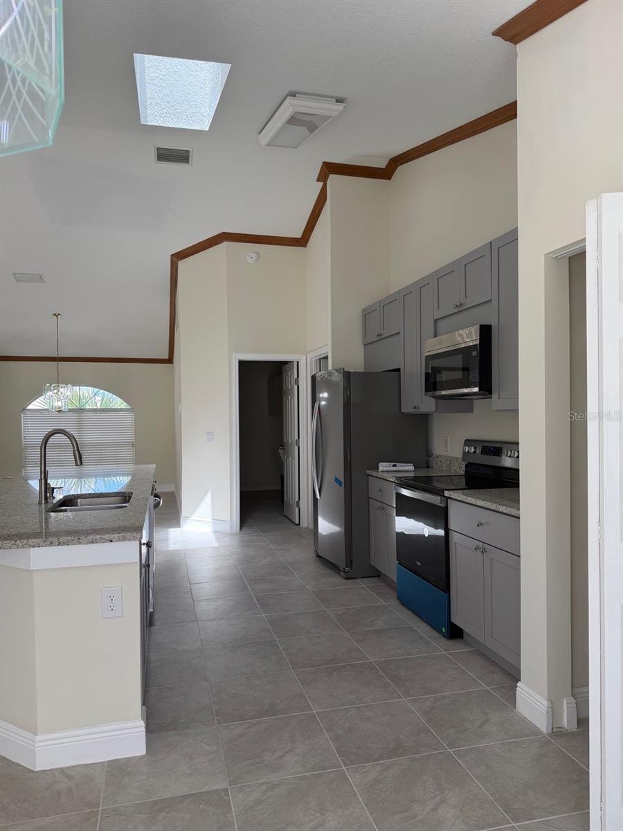 QUAIL MDW - Residential