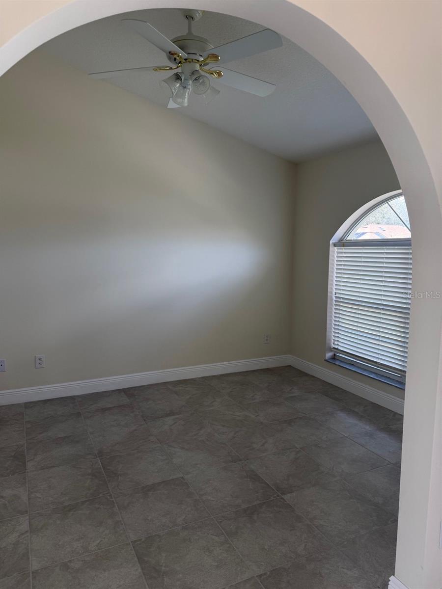 QUAIL MDW - Residential