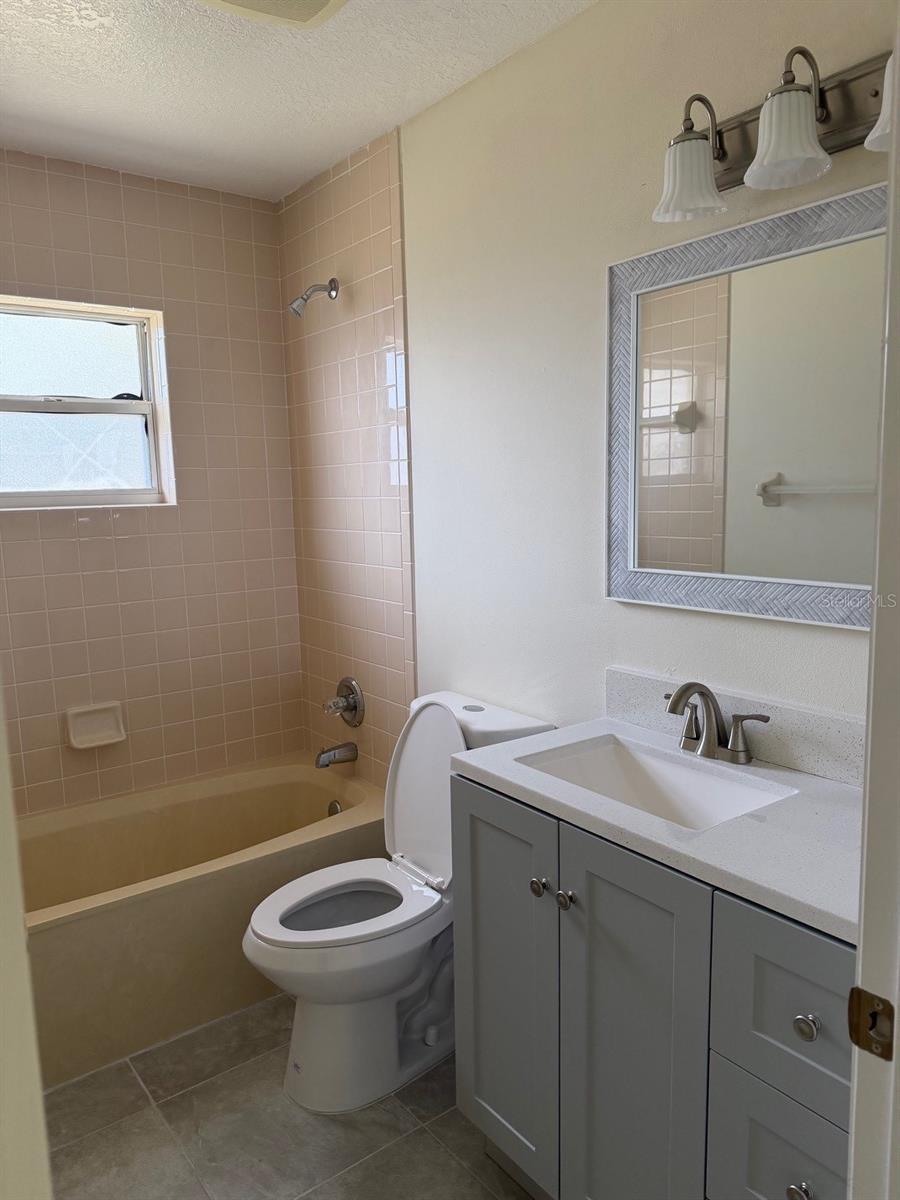 QUAIL MDW - Residential