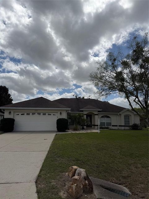 Photo of 4572 NW 32nd Street, Ocala, FL 34482 (MLS # O6390491)