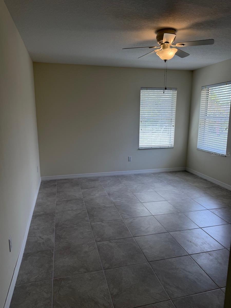 QUAIL MDW - Residential