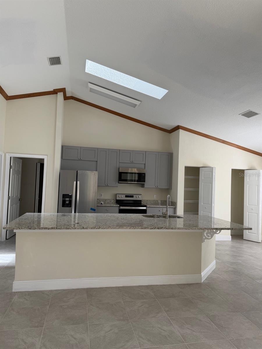 QUAIL MDW - Residential