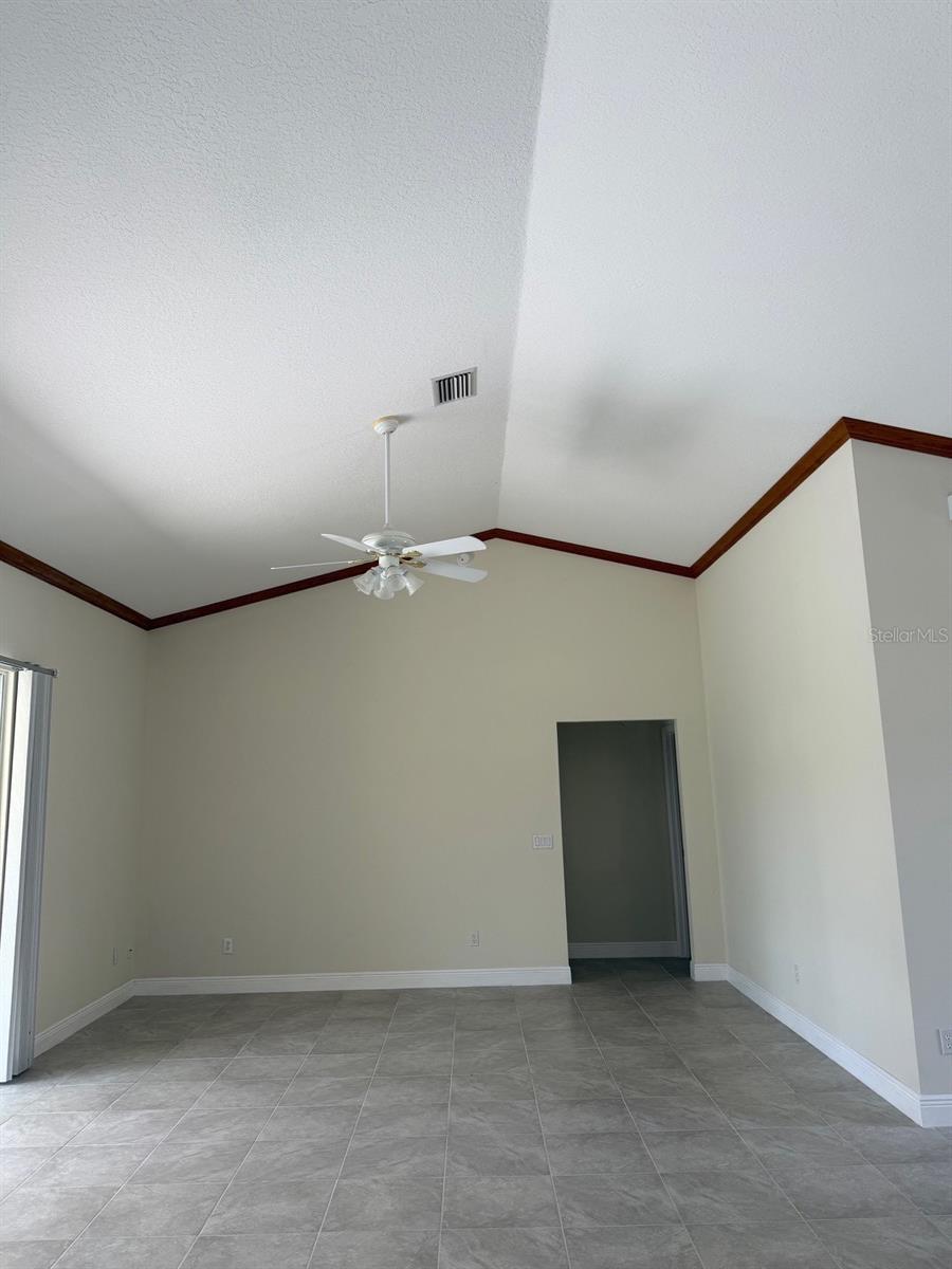 QUAIL MDW - Residential