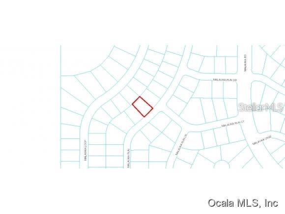 SILVER SPGS SHORES UN 31 - Land