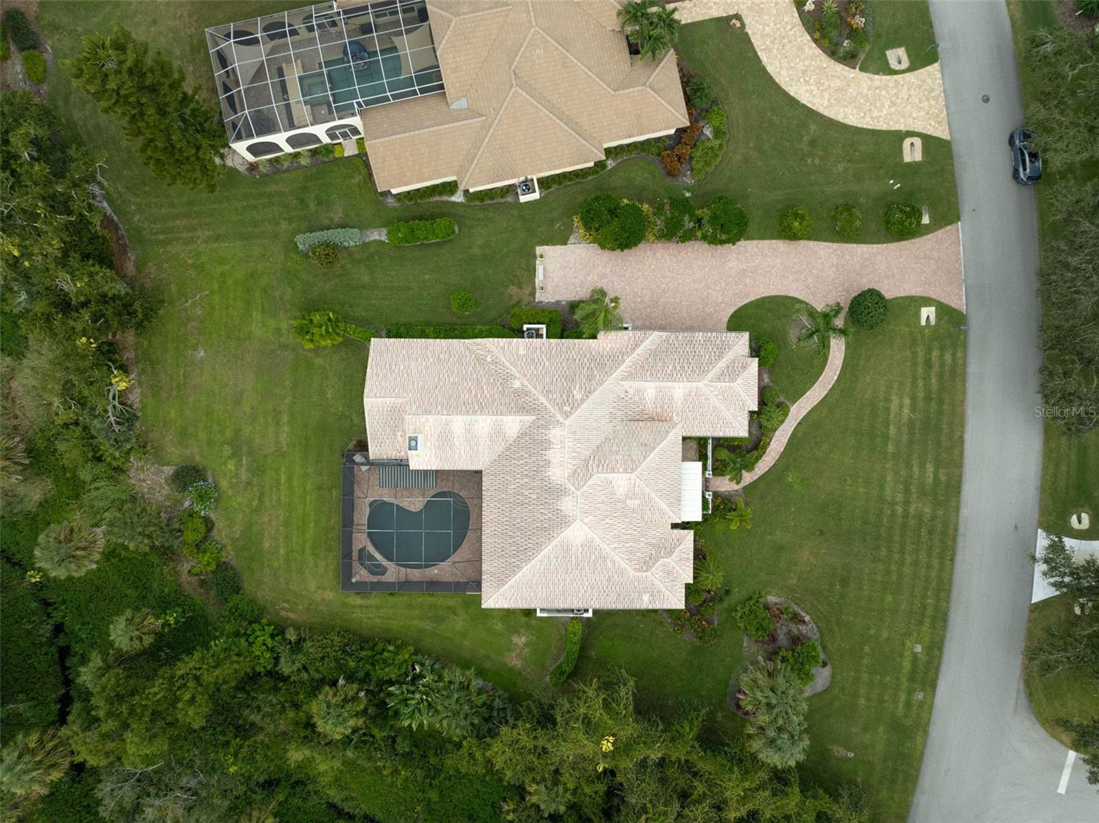 OAKS 2 PH 2 - Residential