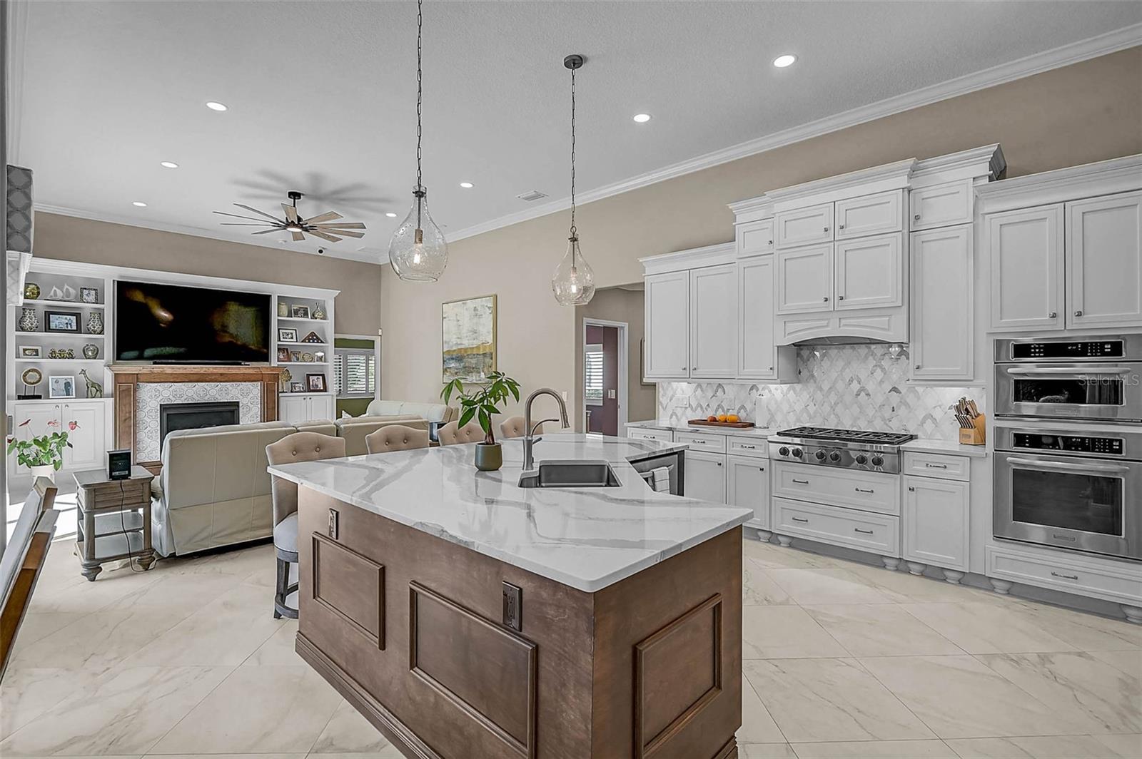 OAKS 2 PH 2 - Residential