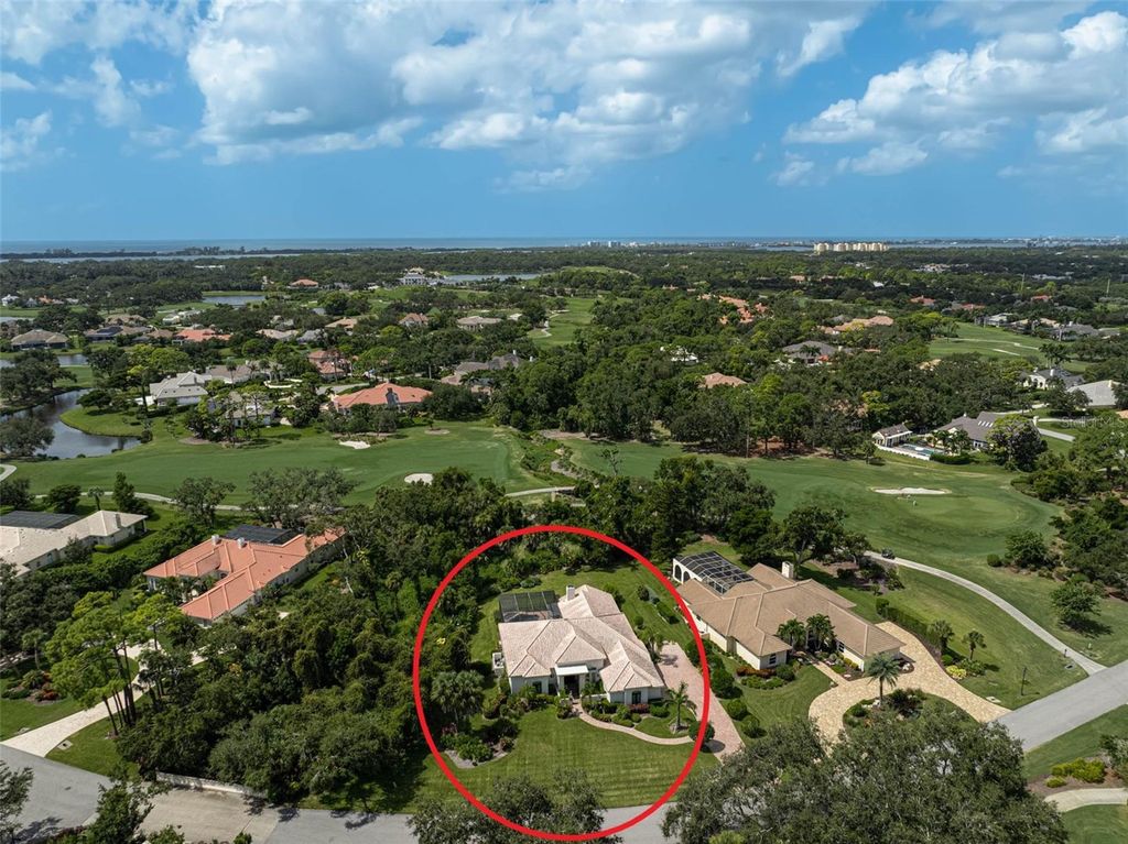 Photo of 889 Macewen Drive, Osprey, FL 34229 (MLS # A4667645)