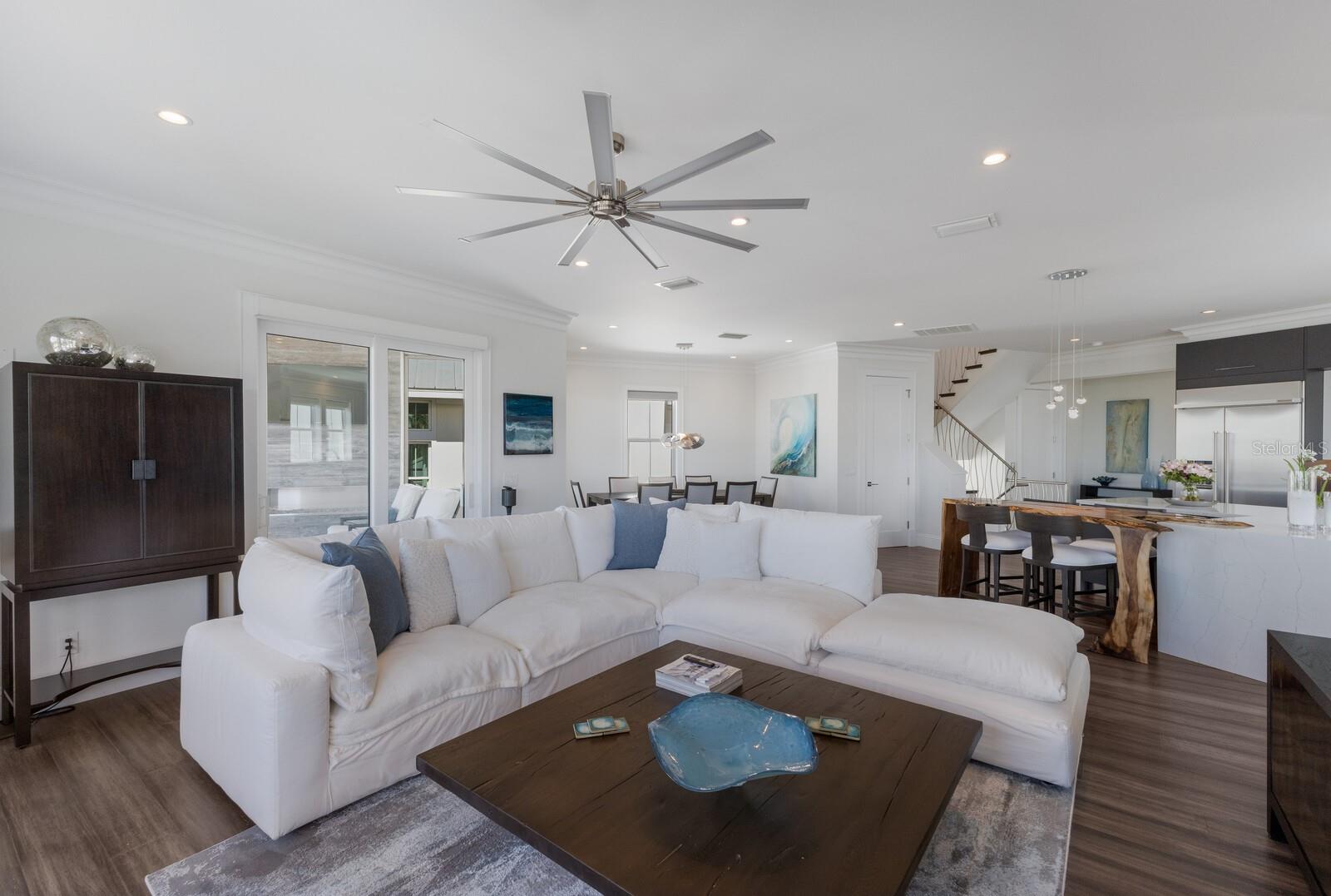 SIESTA REV OF - Residential