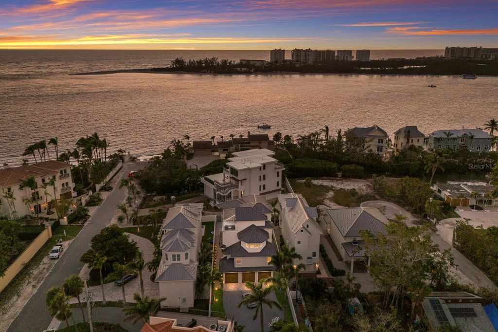 Photo of 3916 N Shell Road, Sarasota, FL 34242 (MLS # A4668655)