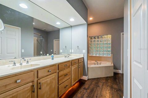 A home in DEBARY