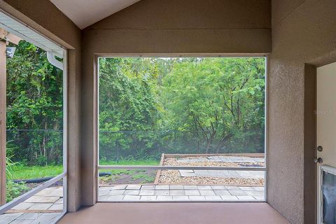 A home in DEBARY
