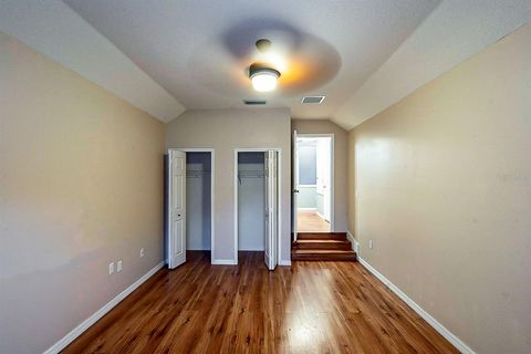 A home in DEBARY