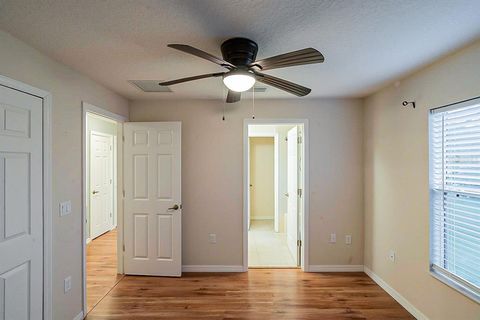 A home in DEBARY