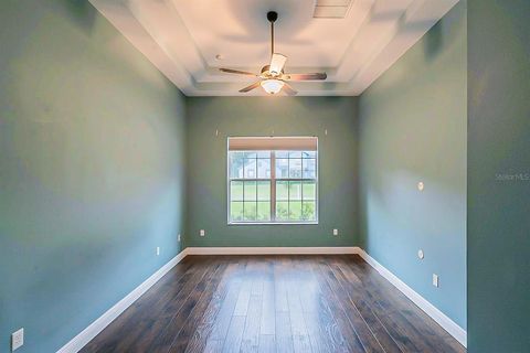 A home in DEBARY