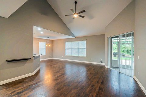 A home in DEBARY