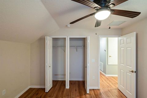 A home in DEBARY