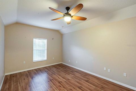 A home in DEBARY