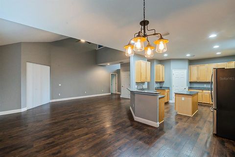 A home in DEBARY