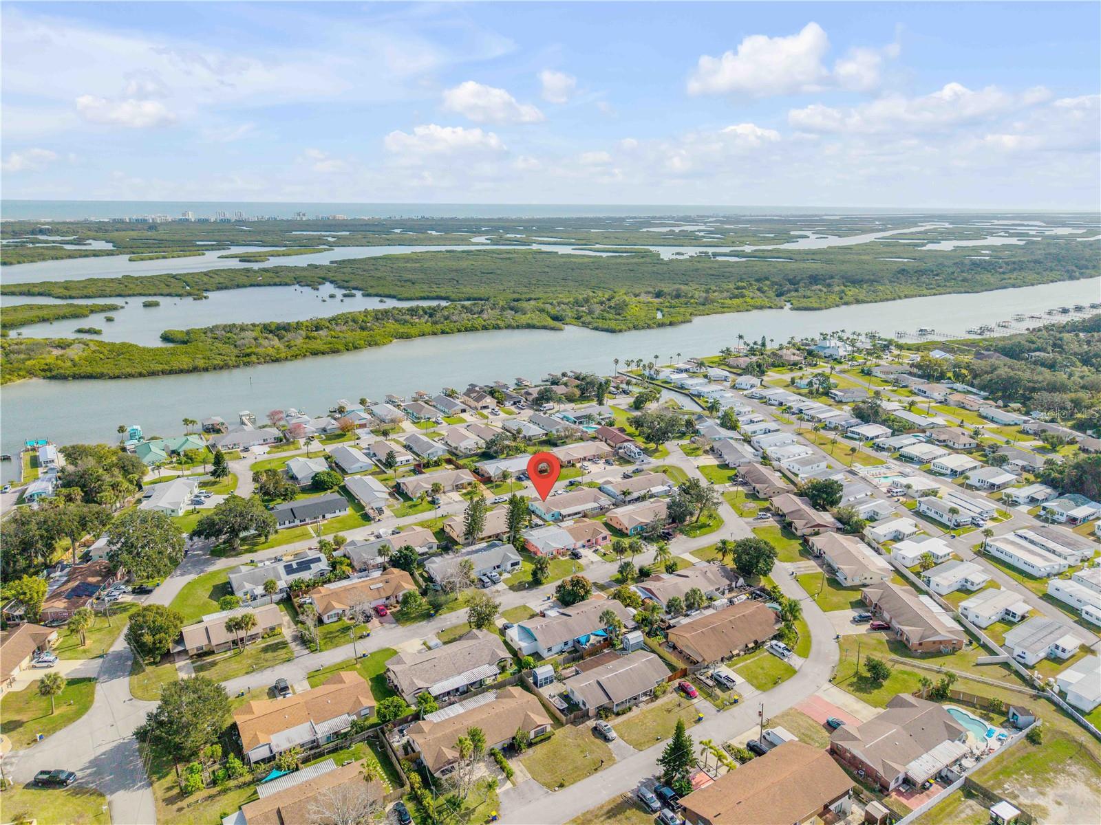 PELICAN COVE - Residential