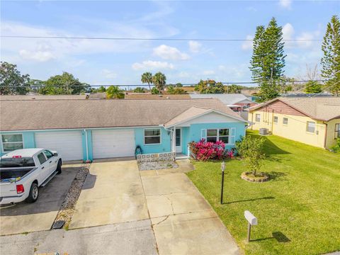 26 LAUGHING GULL LANE EDGEWATER FL 32141