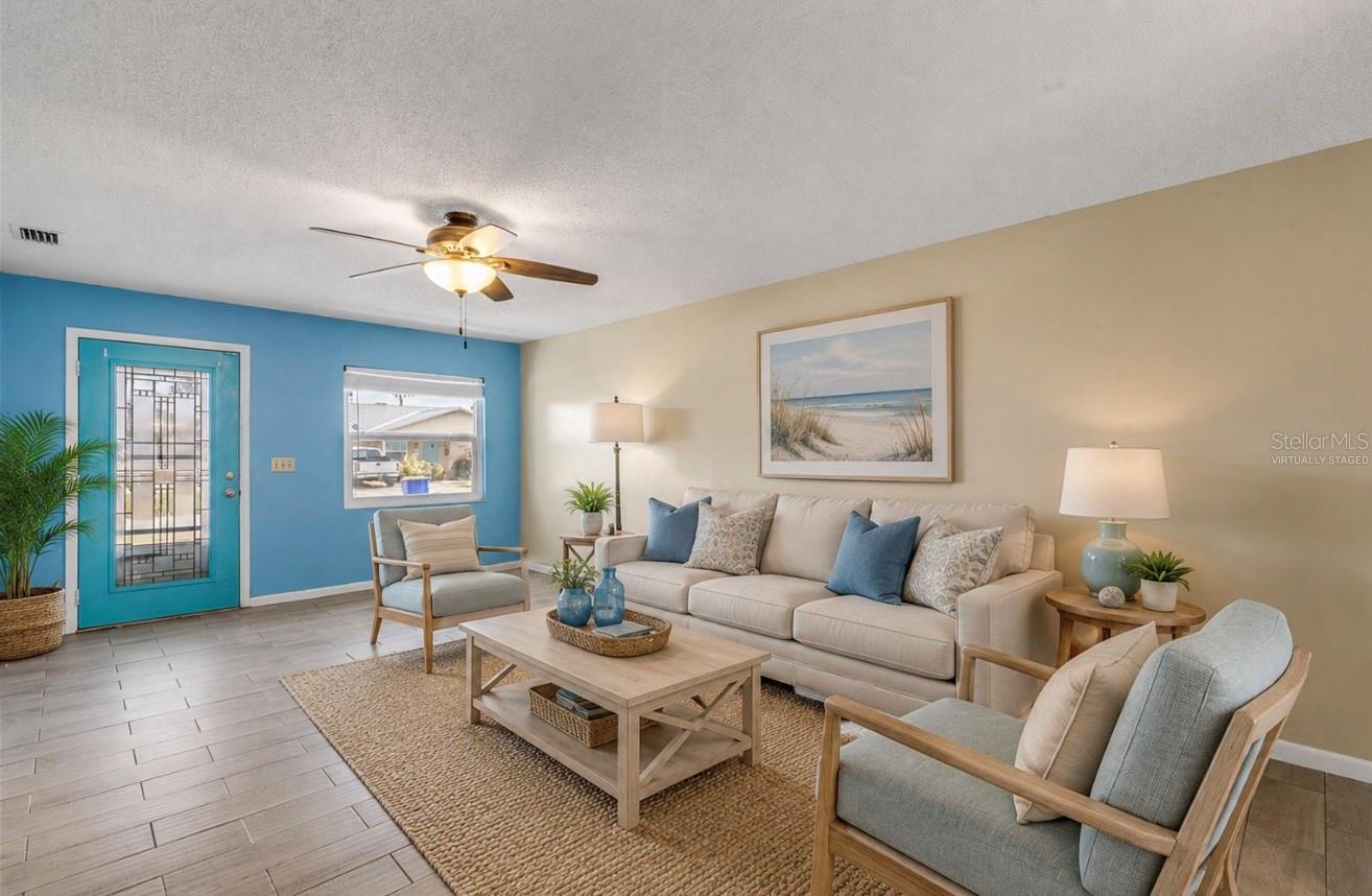 PELICAN COVE - Residential