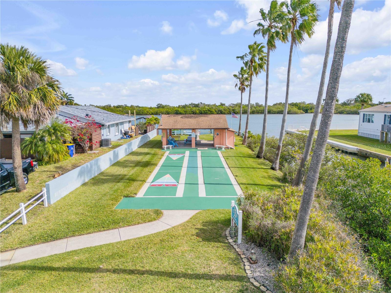 PELICAN COVE - Residential