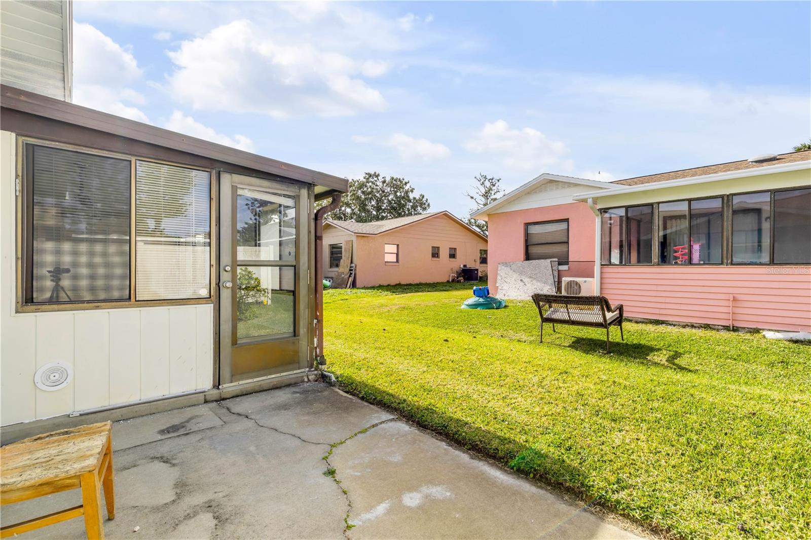 PELICAN COVE - Residential