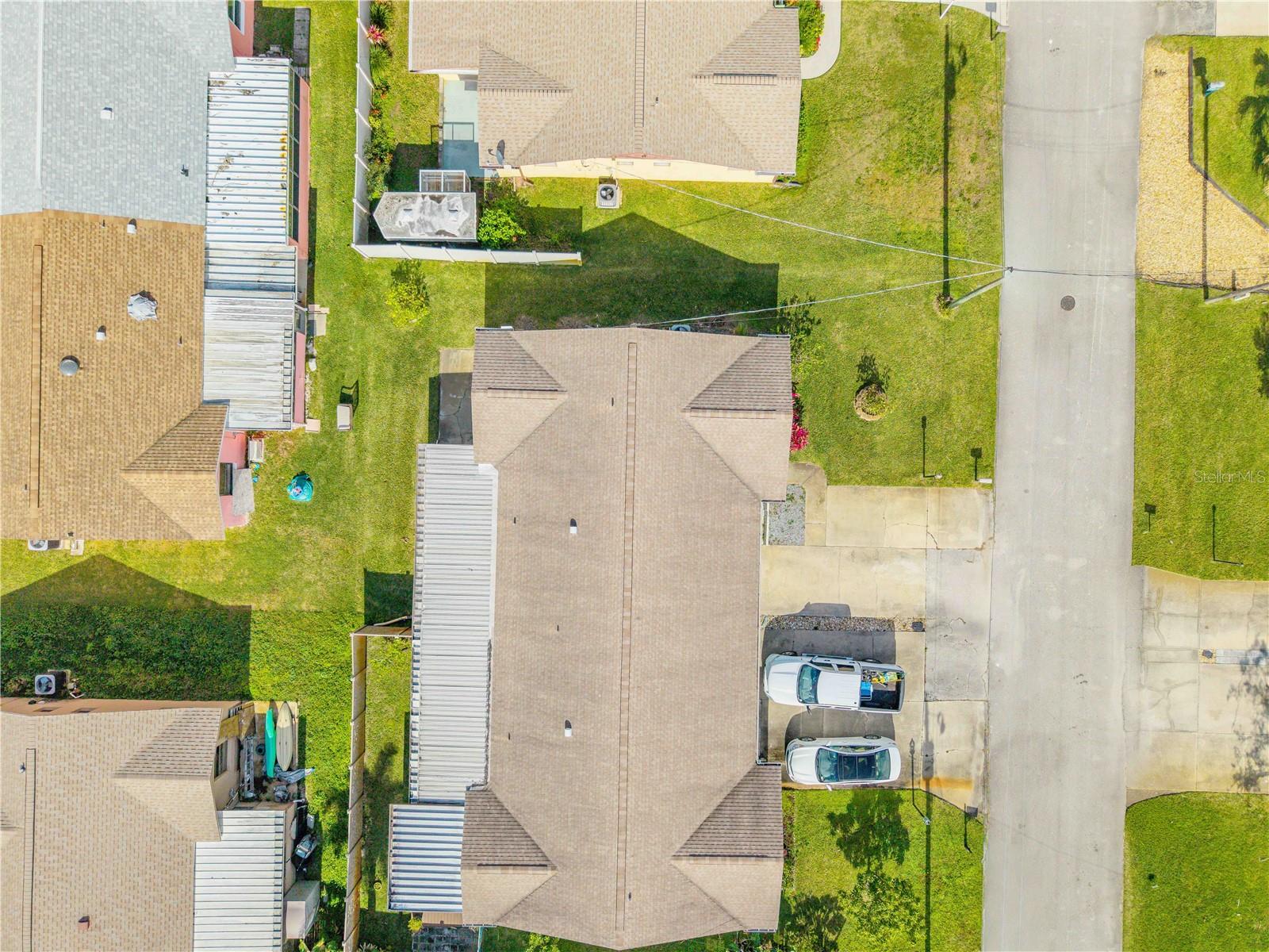 PELICAN COVE - Residential