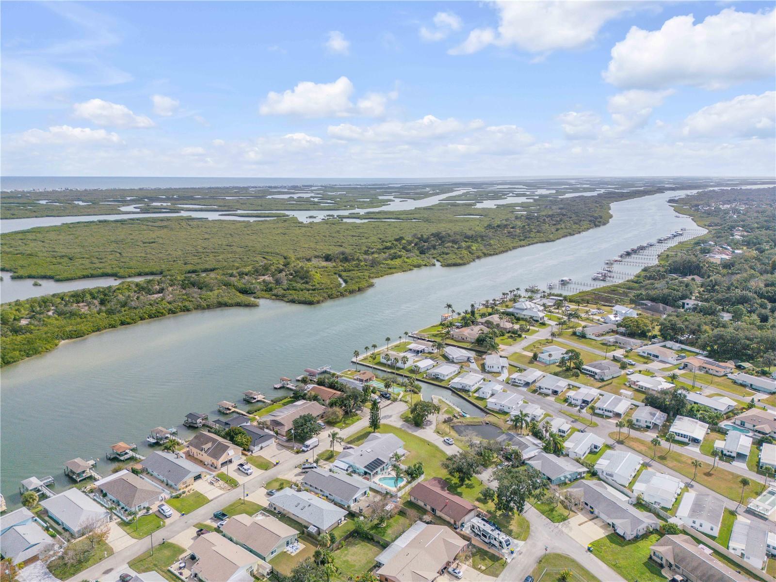 PELICAN COVE - Residential