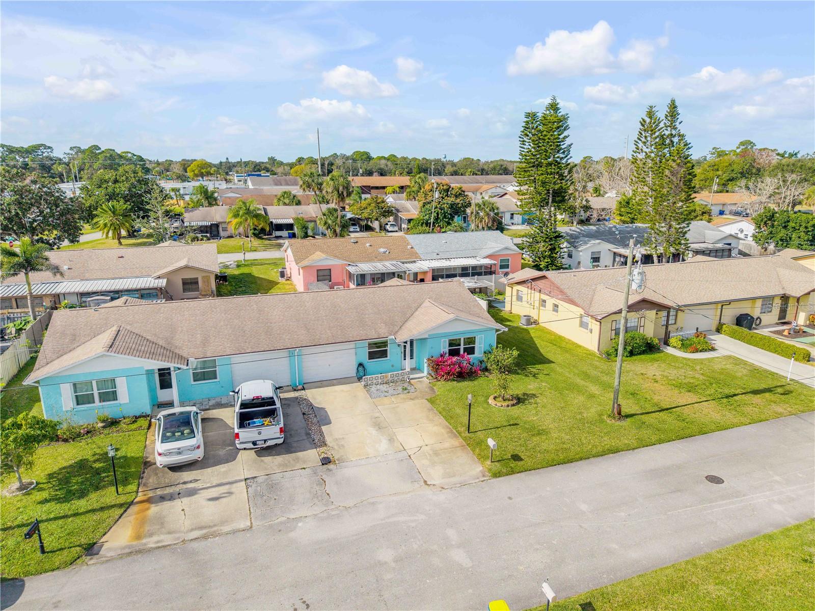 26 LAUGHING GULL LANE