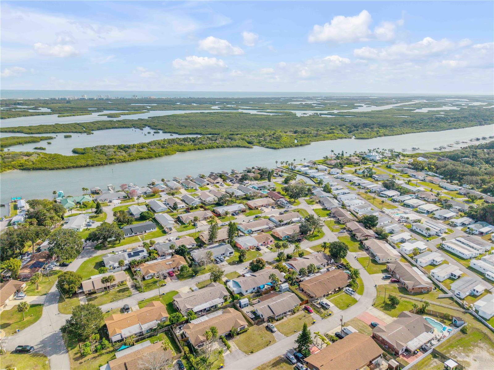 PELICAN COVE - Residential