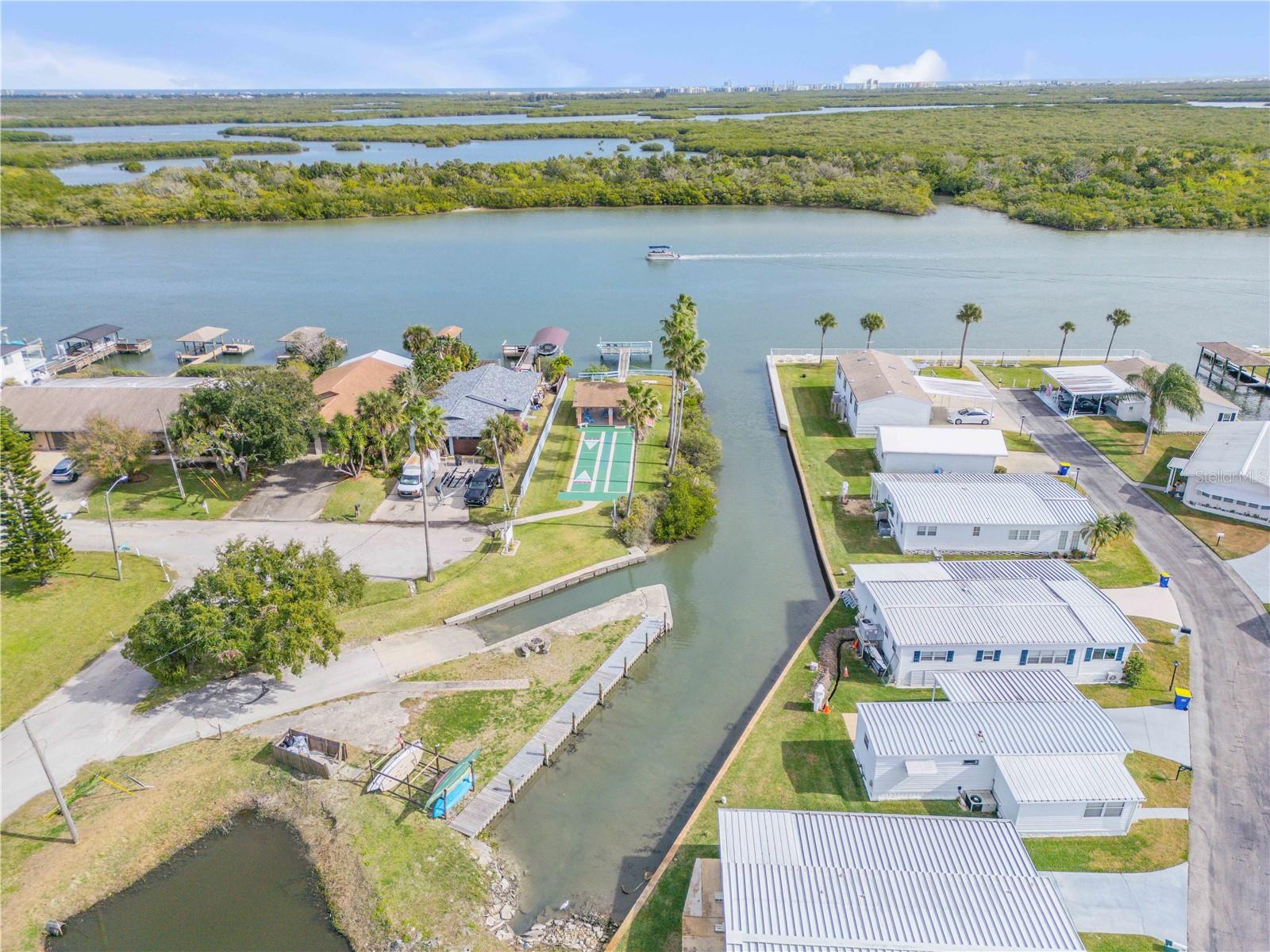 PELICAN COVE - Residential