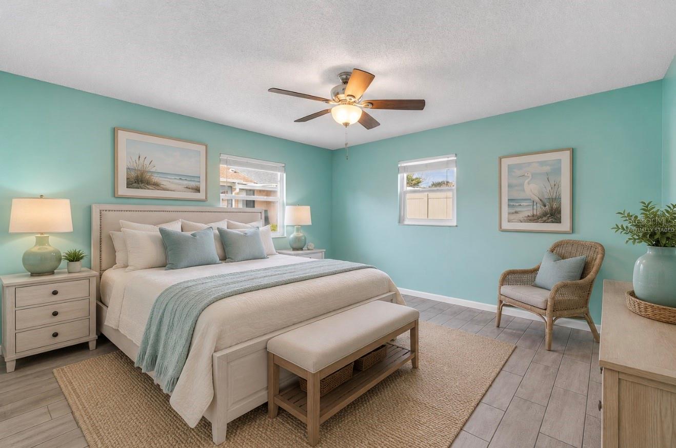 PELICAN COVE - Residential