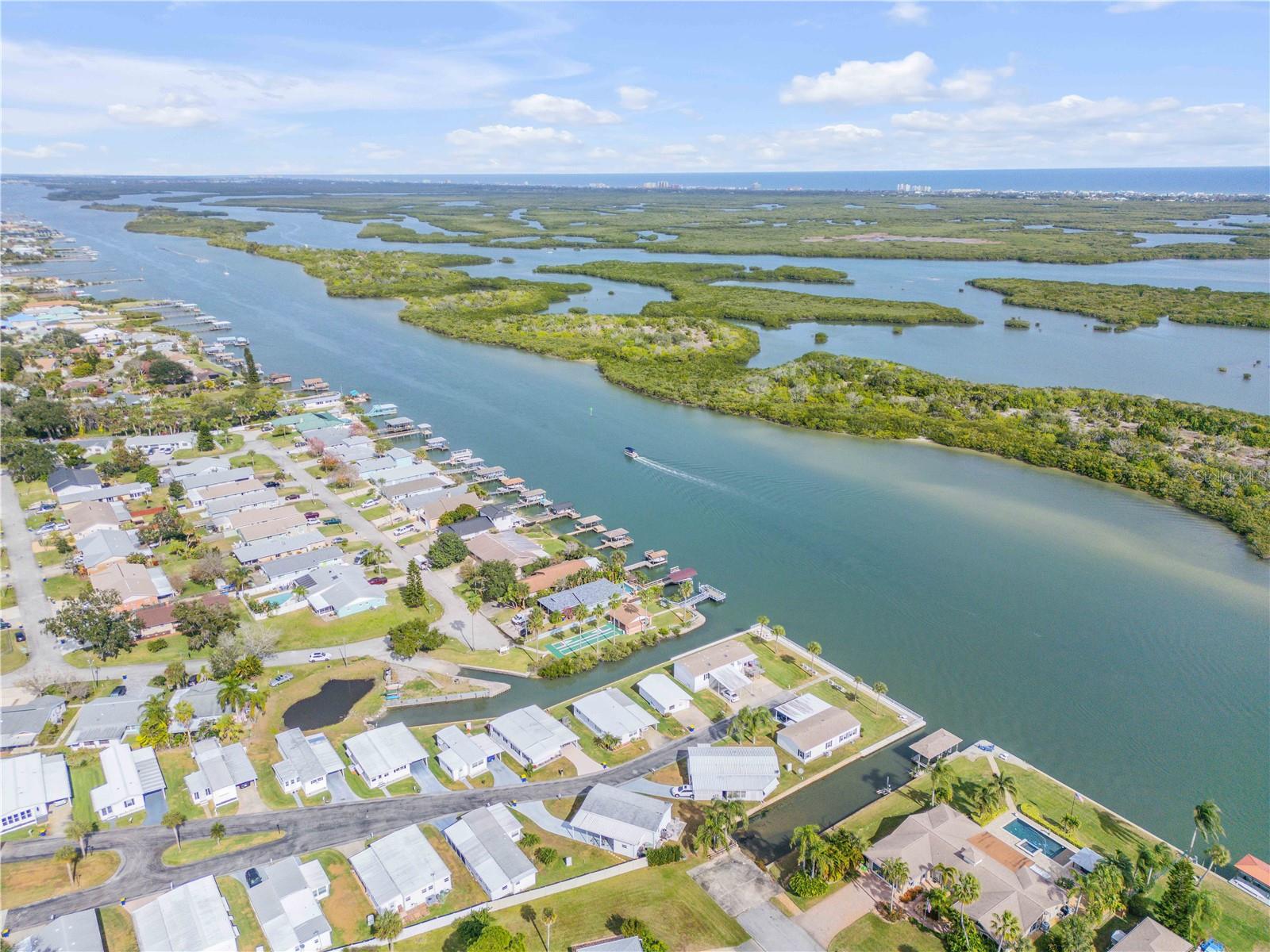 PELICAN COVE - Residential