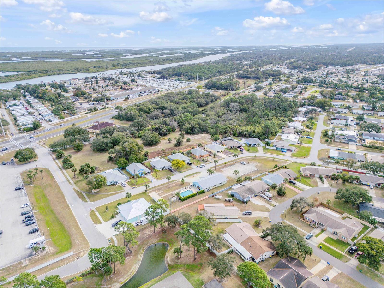 PELICAN COVE - Residential