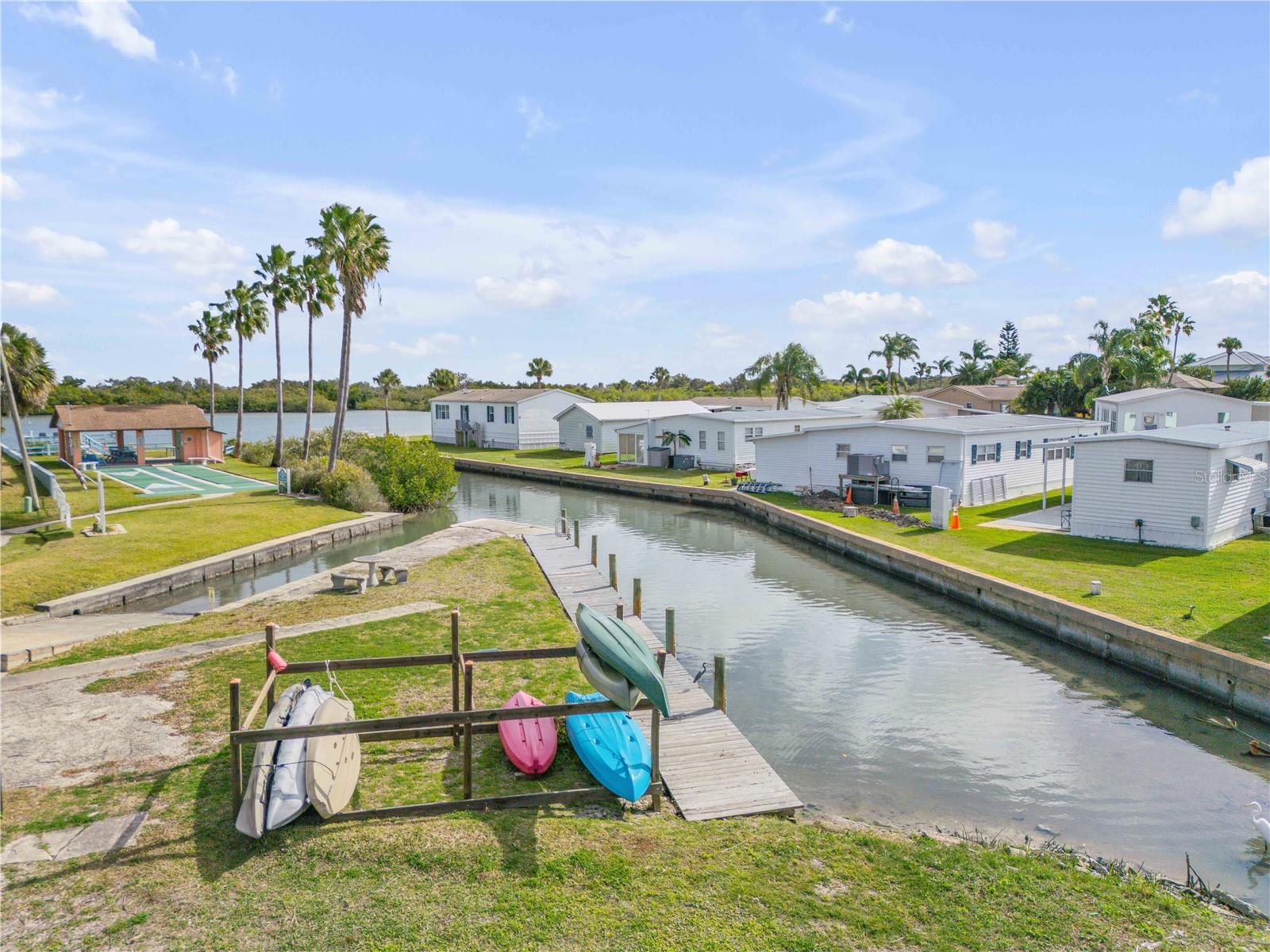 PELICAN COVE - Residential