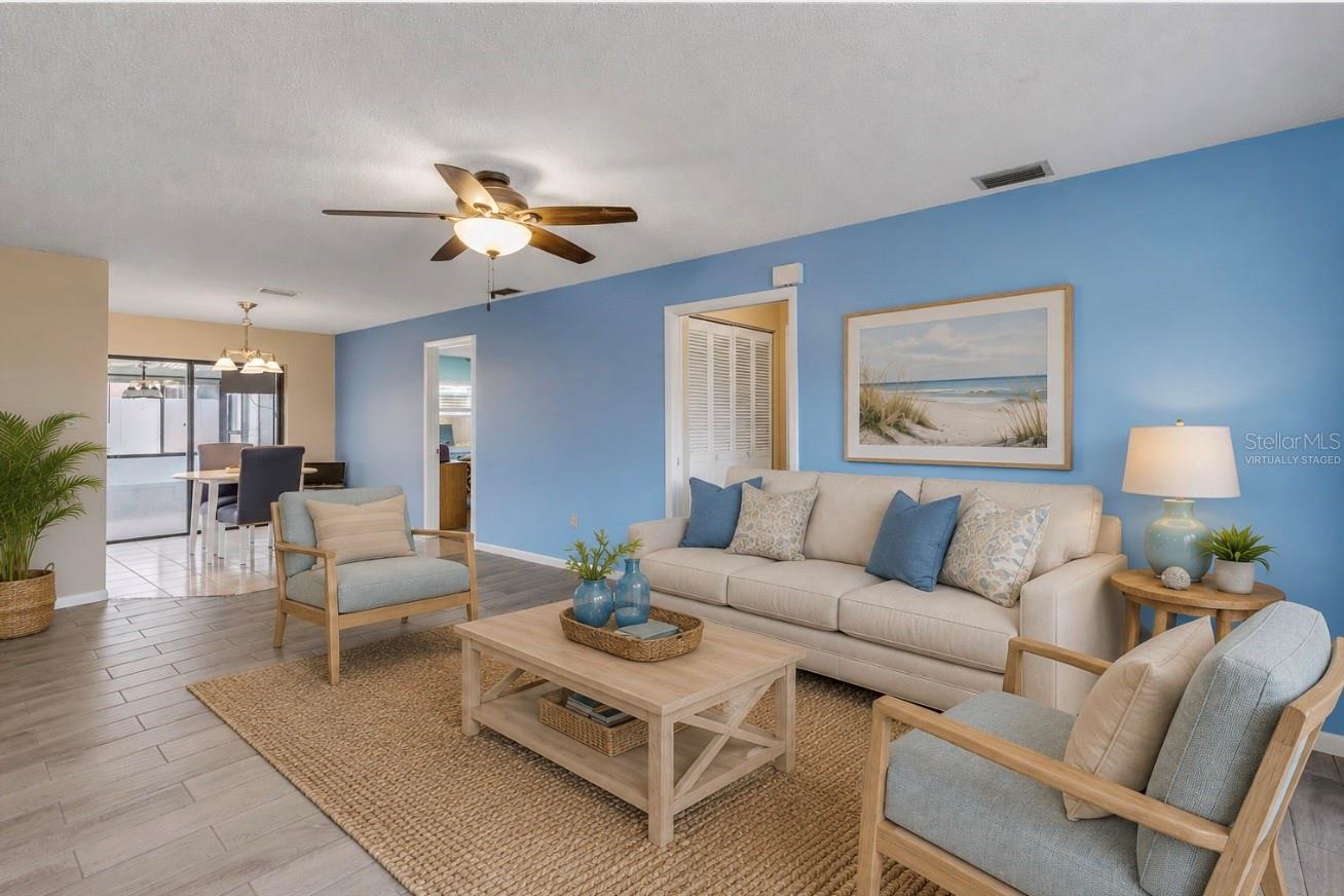 PELICAN COVE - Residential