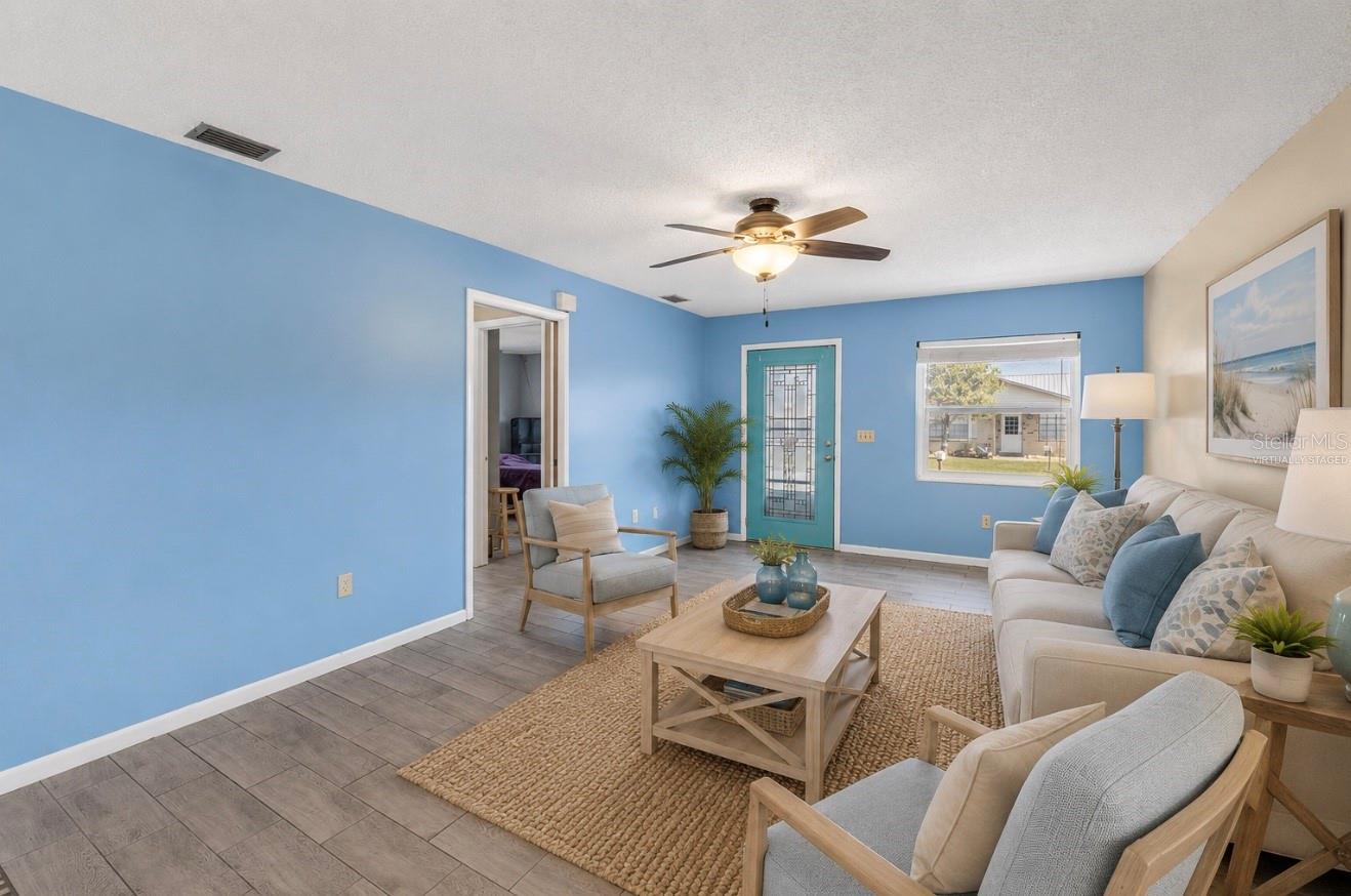 PELICAN COVE - Residential