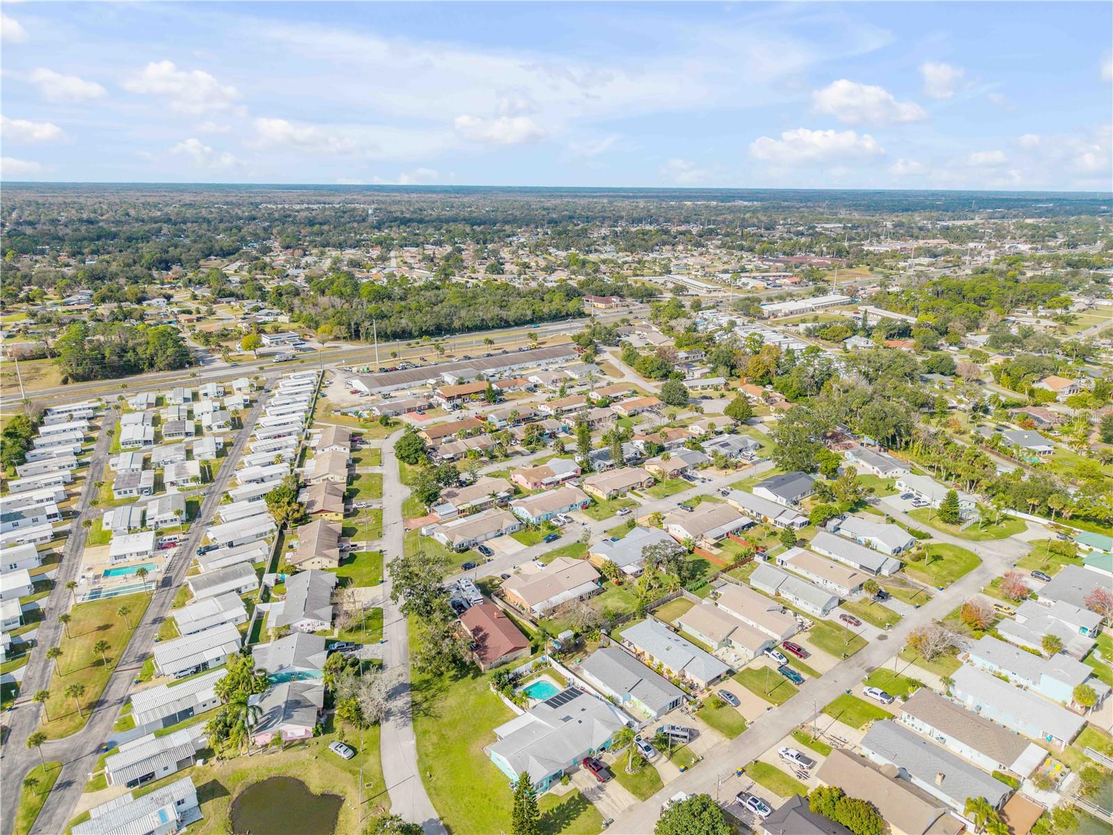 PELICAN COVE - Residential