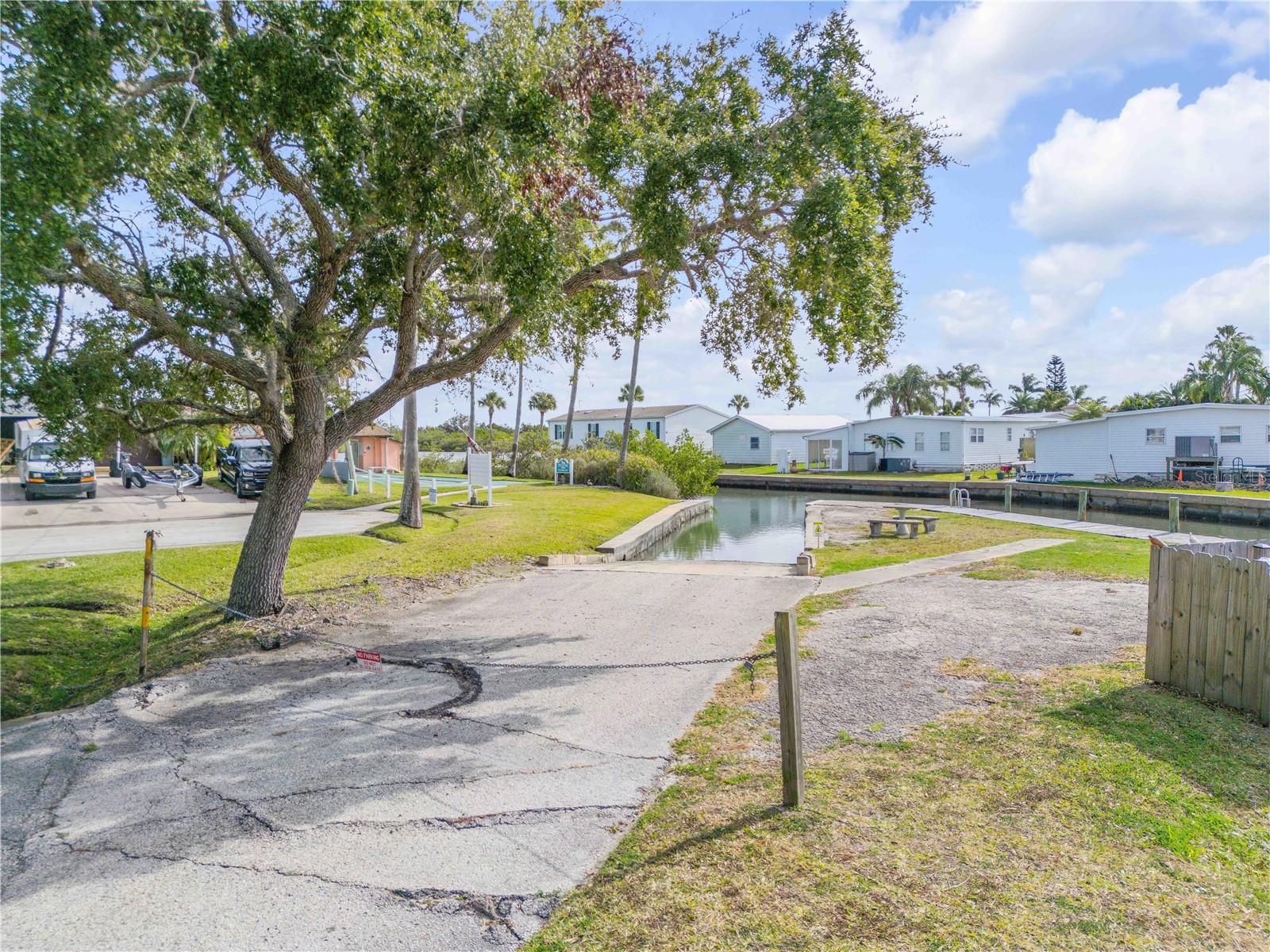 PELICAN COVE - Residential