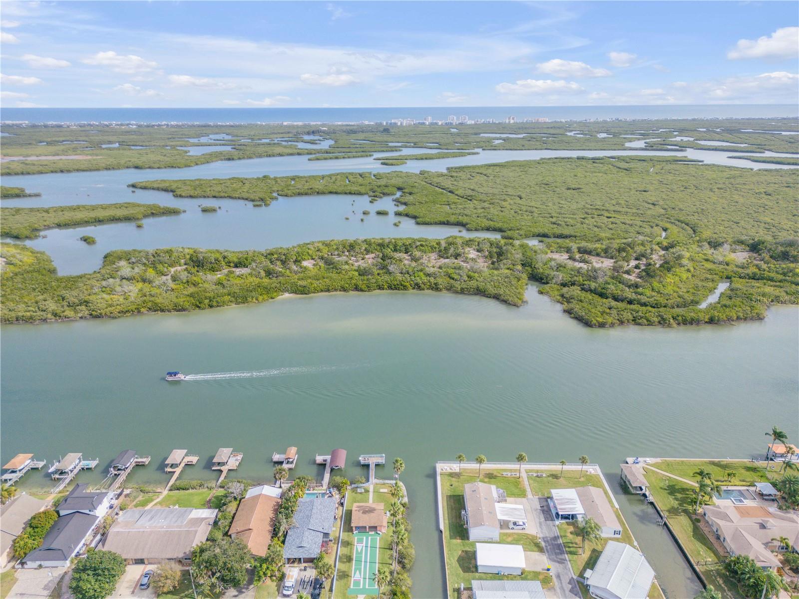 PELICAN COVE - Residential