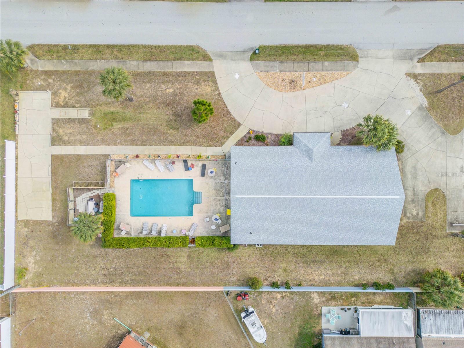 PELICAN COVE - Residential