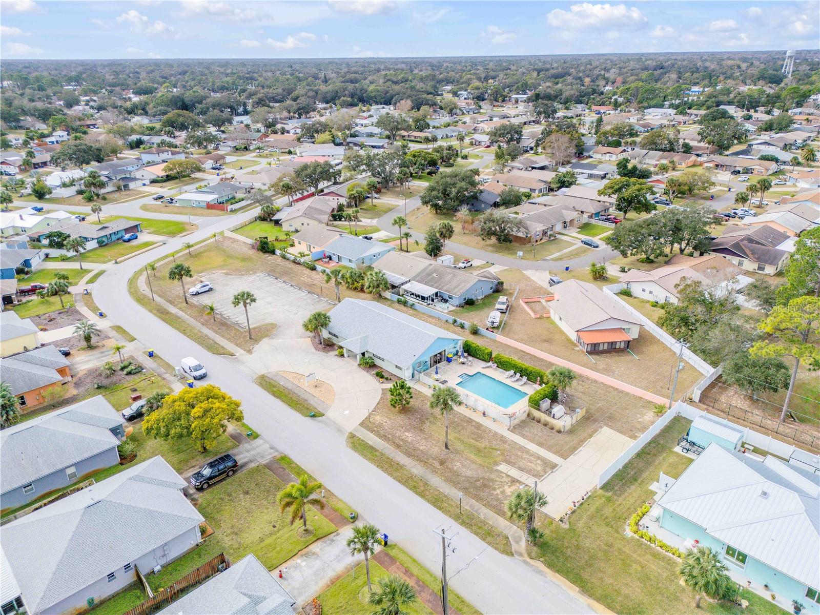 PELICAN COVE - Residential