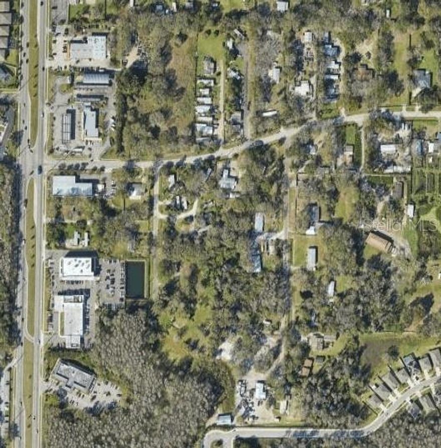 Investor opportunity on this unique property, a 1848 sq. ft. home situated on a 0.93-acre lot with three bedrooms and two bathrooms. Please note that access to the property is strictly prohibited under any circumstances, and the listed price reflects the land value only. The current owner is in the process of evicting individuals residing on the premises. The property boasts a central location with convenient access to Veterans Expressway and the entire Tampa Bay area.